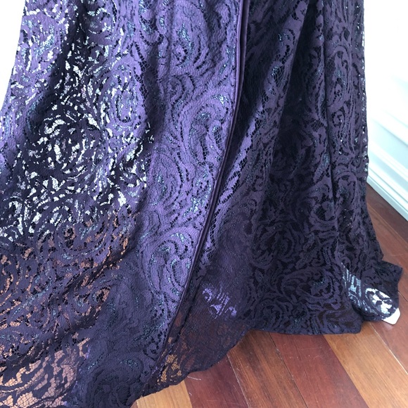 NWT Tahari formal gown 💖 - Picture 10 of 16